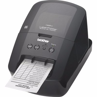 Brother-High-Speed-Label-Printer-with-Ethernet-Wireless-Networking-QL-720NW-7126678